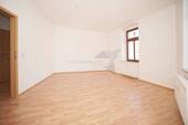Wohn-Schlafbereich - Etagenwohnung mit 38,10 m² in Chemnitz zur Miete
