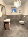 WC - Untergeschoss - 
