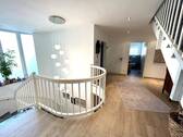 Diele - Erdgeschoss - Ansicht II - 