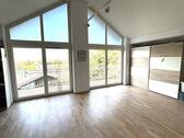 Atelier - Dachgeschoss - 