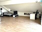 Atelier - Dachgeschoss - 