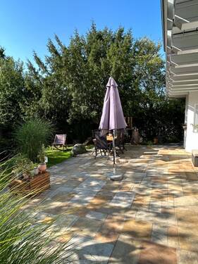 Terrasse - 