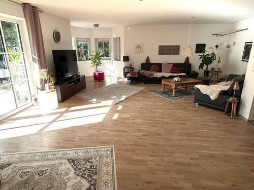 Wohnen - Ansicht II - 