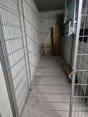 Keller ca. 7 qm² - 