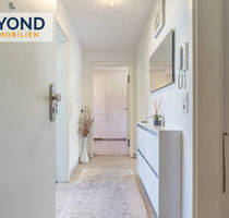 Komfortable Erdgeschosswohnung mit Garten und Terrasse in Korntal-Münchingen sucht Sie!