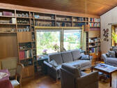 Wohn/Esszimmer - 