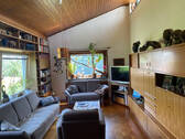 Wohn/Esszimmer - 