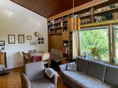 Wohn/Esszimmer - 