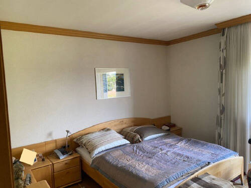 Schlafzimmer - 
