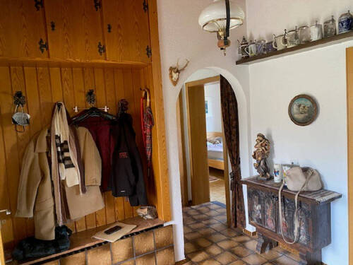 Diele - 