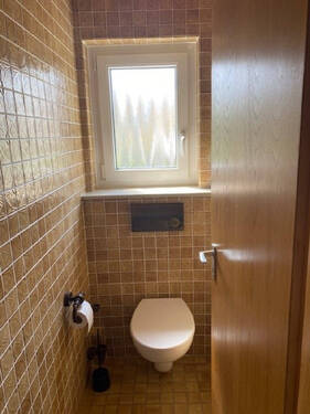 Gäste-WC - 