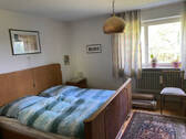 Schlafzimmer ELW - 