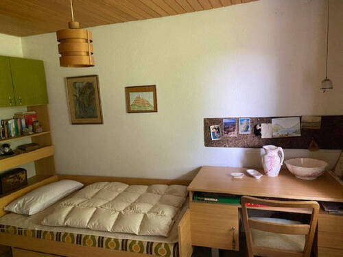 Schlafzimmer ELW - 