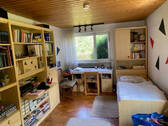 Schlafzimmer ELW - 