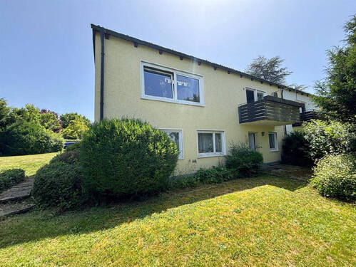 Außenansicht - 6 Zimmer Einfamilienhaus zum Kaufen in Pfullendorf