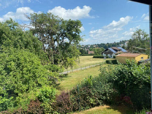 Aussicht - 