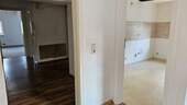 Blick in den Flur - 