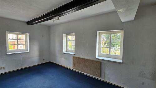 Kinderzimmer - 