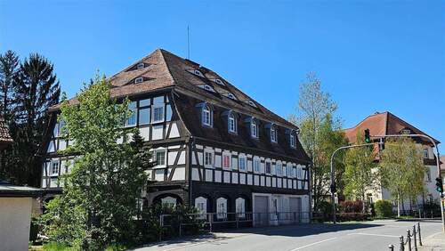 Außenansicht - 