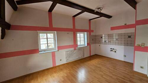 DG WE 6 - Mehrfamilienhaus, Wohnhaus mit 423,30 m² in Kottmar-Eibau zum Kaufen
