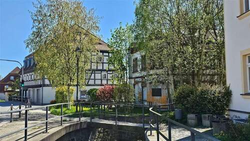 Weitblick - 