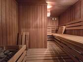 Sauna - 