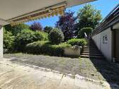 Terrasse Souterrain - 
