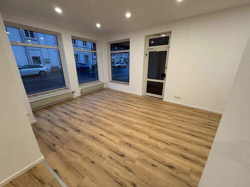 Raum 1 - Büro in Ostheim vor der Rhön