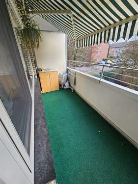 Balkon - 