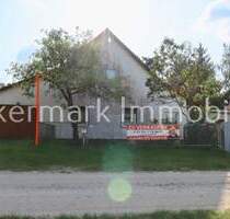 Lage, Dorfrandlage, Traumlage – Einfamilienhaus in Klandorf zu verkaufen! - Schorfheide