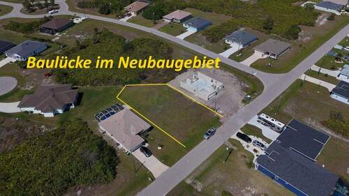 Bild 1 - EUR 52m² - WSG - Neubaugebiet Am Cape Haze Fitness-Trail