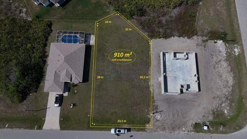 Bild 3 - Grundstück in Rotonda West