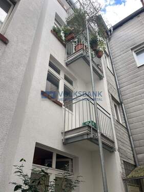 Balkone - 