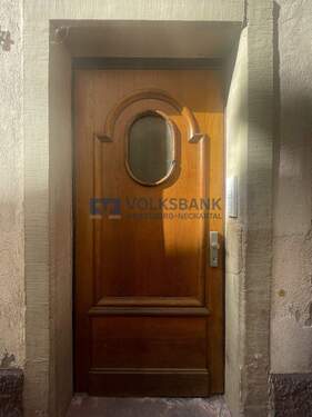 Hauseingang - Mehrfamilienhaus, Wohnhaus mit 220,00 m&sup2; in Heidelberg zum Kaufen