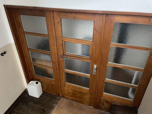 Wohnungstüre 1. OG - 