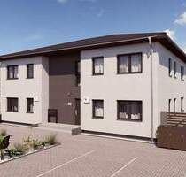 Kompakt, modern, vielseitig - das Mehrfamilienhaus für Familien & Investoren - Potsdam Marquardt