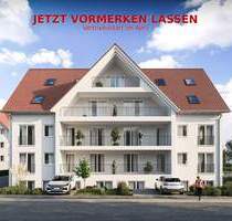 Helle 4 Zimmer Wohnung mit Loggia in ruhiger Lage - Endingen am Kaiserstuhl