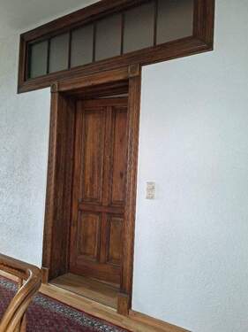 Flur - 3 Zimmer Etagenwohnung in Viersen