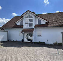 Attraktive 3-Zimmer-Wohnung mit großzügiger Terrasse in ruhiger Lage von Hardheim - ungekündigt vermietet