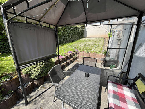 Bild3 - 3 Zimmer Etagenwohnung in Hardheim