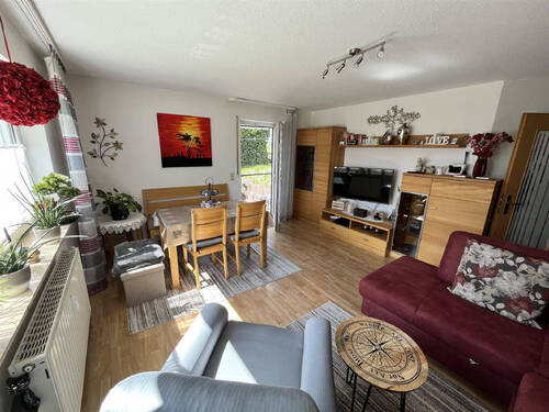 Bild4 - Etagenwohnung mit 76,00 m&sup2; in Hardheim zum Kaufen