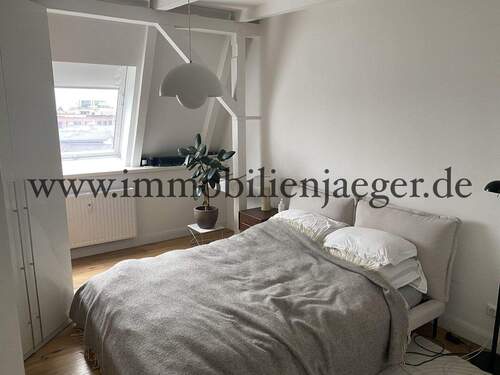 Schlafzimmer 1 - 