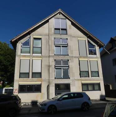 Straßenansicht - Provisionsfrei für Ersteher - MFH Dortmund - Zwangsversteigerung!