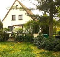 EFH mit großem Garten am Zeulenrodaer 