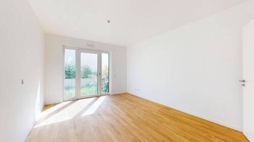 Zimmer II Ansicht I - 