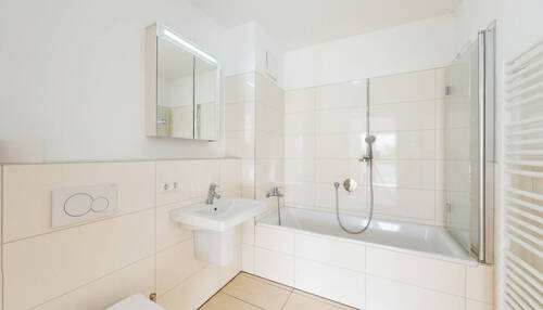 Bad en suite - 