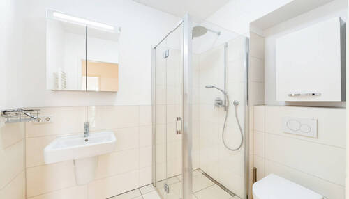 Duschbad - 