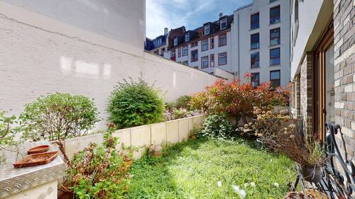 Garten - 