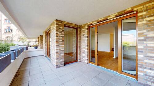 Loggia - 