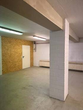 2 Lagerraum Eingang - Halle zur Miete in Röbel/Müritz